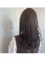 ガレリアエレガンテ 多治見店(GALLARIA Elegante)&nbsp;ゆるふわブラウン