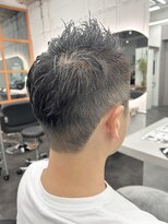 エイト 立川店(EIGHT)&nbsp;☆メンズショート☆