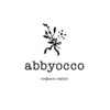 アッビョッコ(abbyocco)のお店ロゴ