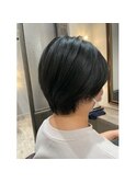 ミリお客様スタイル