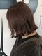 ヘアー ハウス オハナ(hair house ohana)の写真/【尻手駅すぐ♪徒歩10秒!!】一人のStylistが担当!カウンセリングを重視し、笑顔と魅力を引き出すご提案を◎