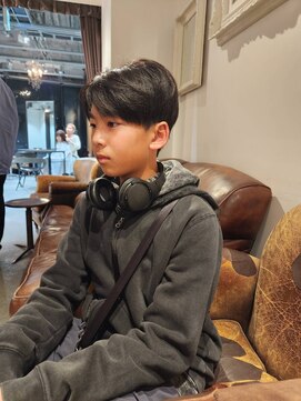 ブロック ジャポン(bloc japon) 小学生カット