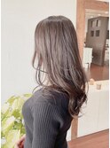 艶髪フェミニンロングレイヤー!