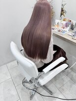 ヨーロ(yolo)&nbsp;ケアブリーチ×ココアベージュ