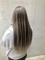 アイム(Aim)&nbsp;シールエクステ60枚/腰くらいの長さ