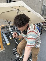 ファミリア 平野(familia)&nbsp;プードルパーマ