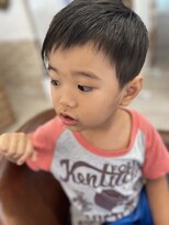 ラニ(lani)&nbsp;キッズカット