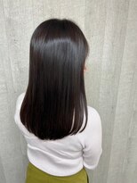 アレクサ 石神井公園(ALEXA)&nbsp;艶髪ミディアム