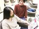 メビウス(Mebius)の写真/似合わせでお悩みに方に◎【パーソナルカラー診断】であなたに似合う髪色・髪型を一緒に見つけましょう！