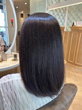 アンフィ 矢向(Anphi) 9-29 艶カラー