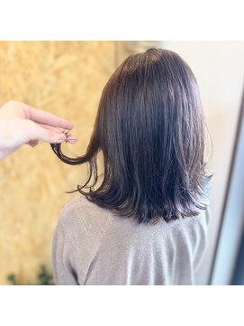 トイロ(toiro) 美髪カラー