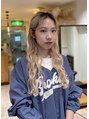 ニコヘアデザイン(NICO hair design) 中村 莉子