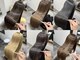 ルアン 大分駅店(ruen)の写真/髪質改善UPTOGLOSSやCOTA等の髪質改善トリートメントmenuから貴方にあったケアをご提案
