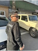 ハードツイスト ハイライト