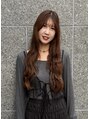 ラフィス ヘアーヴェイル 梅田店(La fith hair vail) 中根 紫季