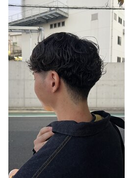 カリラ(CAOLILA) 冬っぽパーマStyle