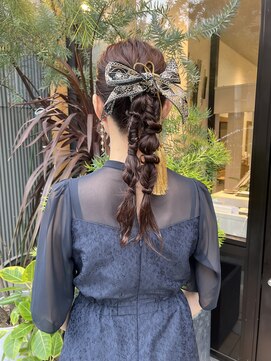 ゼン ネオ(Zen Neo) パーティセット