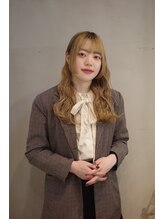 シーム(SEAM) にかいどう さよ