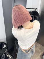 ホープ(hope)&nbsp;ハイトーンボブ