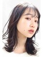 ウエスト(Ouest)/ouest【池袋】【髪質改善】【縮毛矯正】