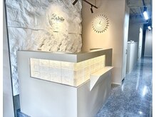 ラブリエ(La Briller)の雰囲気（レセプション）