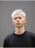 ベリーショート