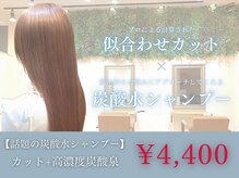 リコ ヘアー メイク 海老名店(Lico hair make)