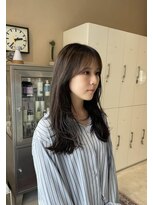 フィグバイアルテフィーチェ(fig by artefice)&nbsp;レイヤースタイル