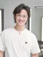 ジュイル ハラジュク(JEWIL HARAJUKU) 佐藤 優真