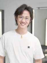 ジュイル ハラジュク(JEWIL HARAJUKU) 佐藤 優真