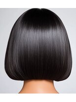 焦香(コガレコ)&nbsp;うる艶ボブ