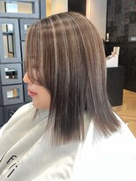 フィッティ(fiti)&nbsp;ハイライト