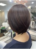 エディンバラロングボブ