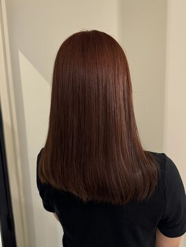 ユニコ(unico) ダブルカラー/レッドカラー