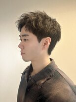 ヘイズ つくばみらい市みらい平(HEI.S) 無造作ショートスタイル