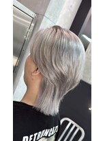 ルビオ(RuBio)&nbsp;シルバー【Natsumi】