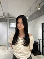 ボーテコンシェル 柏店(BEAUTE CONCIER)&nbsp;レイヤーカット