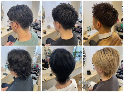 エルア(elua)の写真