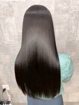 スキル 水戸(SKILL)&nbsp;次世代髪質改善トリートメント