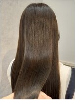 ヘアレスト(hairest)&nbsp;お客様スタイル1月