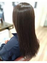 ビーズ ノイ(BEE´Z ＮＥＵ)&nbsp;ダークアッシュ酸熱トリートメント1.8