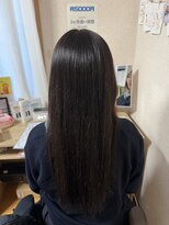 ミア(Mia)&nbsp;脳疲労リッセット