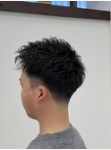 ベリーショート