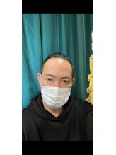 カットカットパセリクラブ 霞ヶ関店&nbsp;中崎 喜博