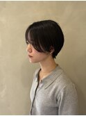 髪質改善、レイヤースタイル