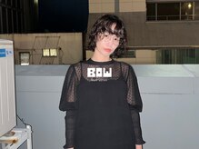 ボウ(BOW)