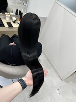 ココナ ヘア メゾンプリュス(cocona hair maison+)&nbsp;艶髪/縮毛矯正/(NOA)