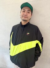 キーコ シー(Keyco.C)&nbsp;嶋津 大地