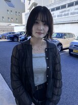 ヌー ノエラ(nu Noella) 透明感ナチュラルカラー