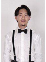 コウキカミヤ 栄(KOUKI KAMIYA) 神谷 洸季